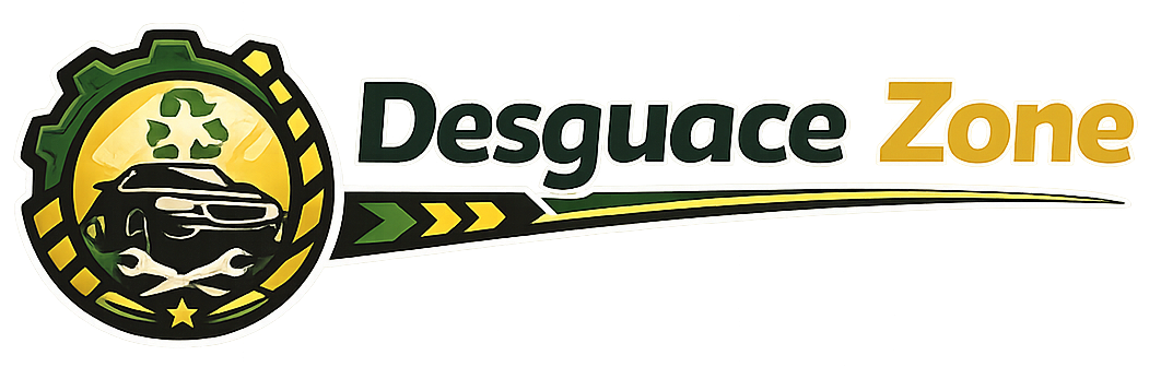 Desguace Zone